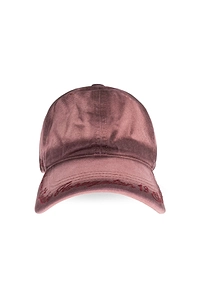 Acne Studios Logo Cap