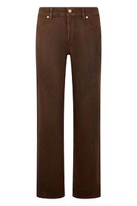 7 For All Mankind Straight-Leg Jeans