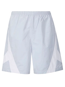 Acne Studios Contrast Panel Shorts