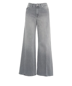 7 For All Mankind Tailorless Lotta Jeans