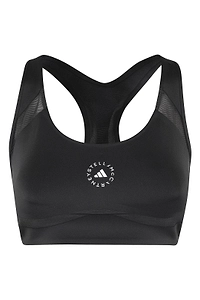 Adidas By Stella Mccartney Truepurpose Power Impact Training Bra