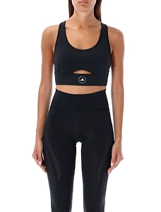 Adidas By Stella Mccartney Truestrength Yoga Sports Bra