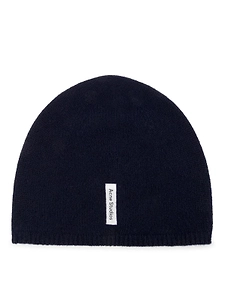 Acne Studios Logo Patch Beanie Hat