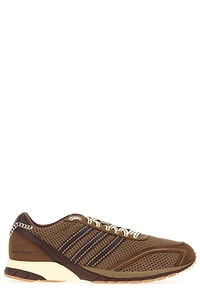 Adidas By Wales Bonner Adizero Adios Mesh Running Shoes