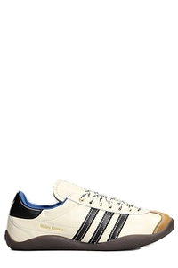 Adidas By Wales Bonner Karintha Og Low-Top Sneakers