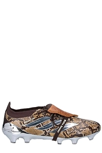 Adidas X Wales Bonner Predator Elite Fold-Over Tongue Firm Ground Football Boots