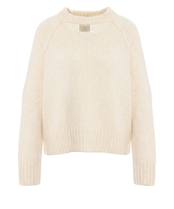 8Pm Bluebell Knitted Jumper