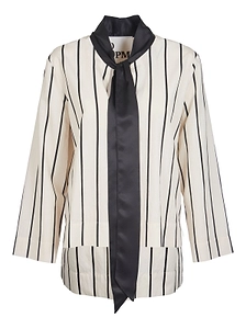 Cabrillo Striped Shirt