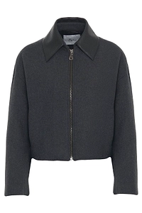 8Pm Clary Zip-Up Jacket