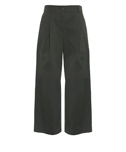Freeport Wide-Leg Cargo Pants