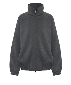 8Pm Pinehills Zip-Up Sweatshirt