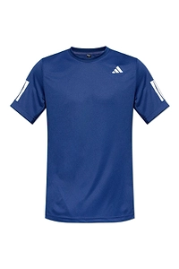 Adidas Club Tennis Climacool 3-Stripes T-Shirt