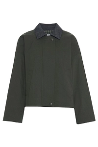 Telluride Long Sleeved Jacket