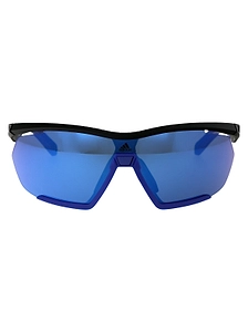 Adidas Cmpt Aero Li Shield Frame Sunglasses