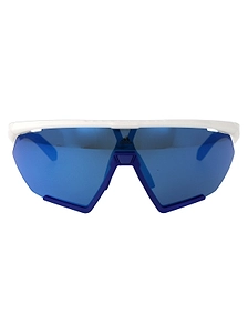 Adidas Cmpt Aero Li Shield Frame Sunglasses