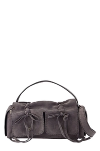 Acne Studios Multipocket S Drawstring Shoulder Bag
