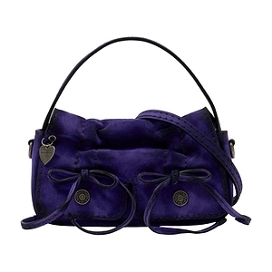 Acne Studios Multipocket Micro Clutch Bag