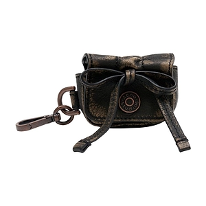 Acne Studios Multipocket Mini Keychain