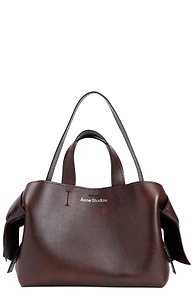 Acne Studios Musubi Midi Tote Bag