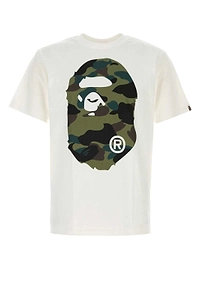 A Bathing Ape® 1St Camo Big Ape Head T-Shirt