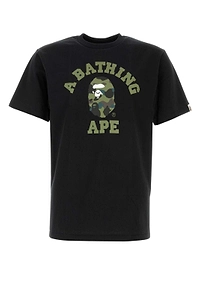 A Bathing Ape® 1St Camo College T-Shirt