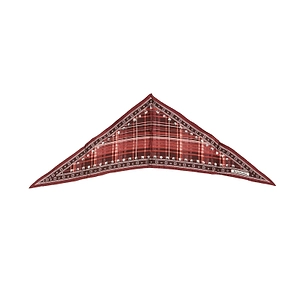 Acne Studios Pattern-Printed Scarf