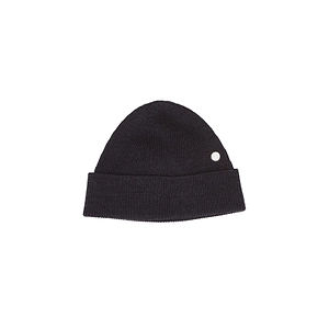 Acne Studios Rivet Beanie Hat