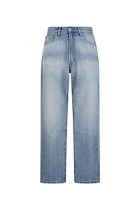 Ape Head Straight Leg Jeans