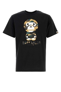 Baby Milo 1St Camo T-Shirt