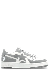Bape Sta Logo Low-Top Sneakers