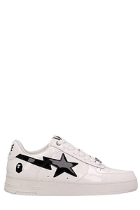 Bape Sta #2 Low-Top Sneakers