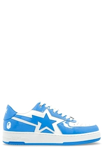 A Bathing Ape Bape Sta Low-Top Sneakers
