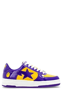 Bape Sta Low-Top Sneakers