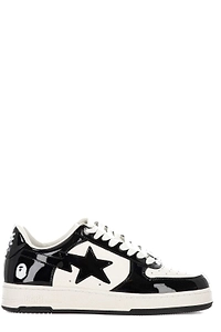 A Bathing Ape® Bape Sta Low-Top Sneakers