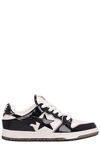 A Bathing Ape® Bape Sta Low-Top Sneakers
