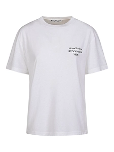 Acne Studios 1996 Logo T-Shirt