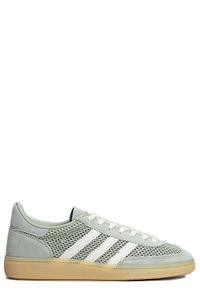 Adidas Handball Spezial Three-Stripes Lace-Up Sneakers