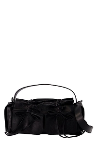 Acne Studios Top Handle Clutch Bag