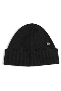 Acne Studios Turn-Up Brim Beanie