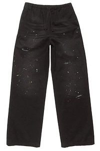 Acne Studios Washed Trousers