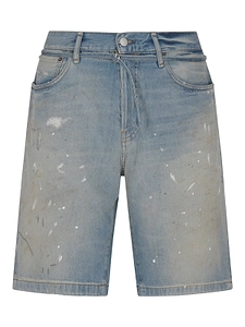 Acne Studios Vintage Straight Shorts
