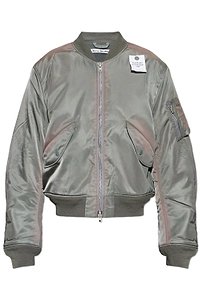Acne Studios Washed Bomber Jacket