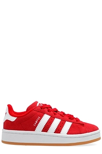 Adidas Kids Campus 00S Elastic Lace Shoes