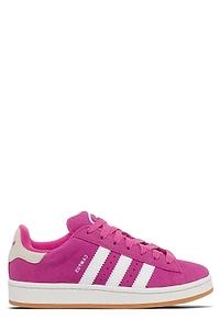 Adidas Kids Campus 00S Lace-Up Sneakers
