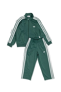 Adidas Kids Firebird Tracksuit