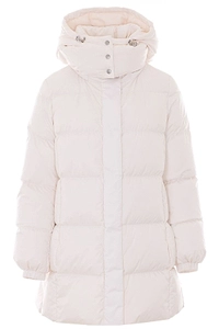Amadeus Hooded Down Jacket
