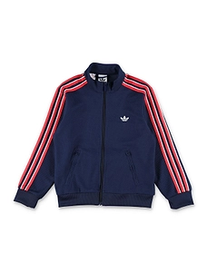 Adidas Kids Firebird Loose Double Knit Tracktop