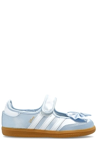 Adidas Kids Disney Bow Low-Top Sneakers