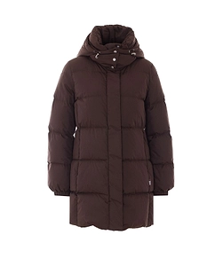 Amadeus Hooded Puffer Coat
