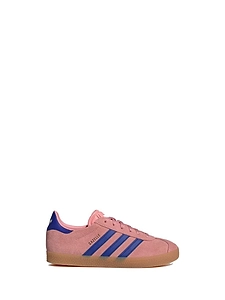 Gazelle Lace-Up Sneaker